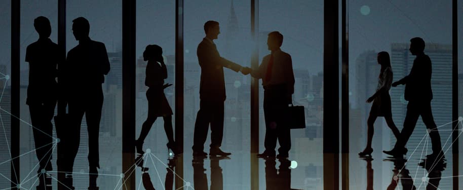 مبادئ الادارة الأساسية: الأسس التي تقوم عليها نجاح المنظمات