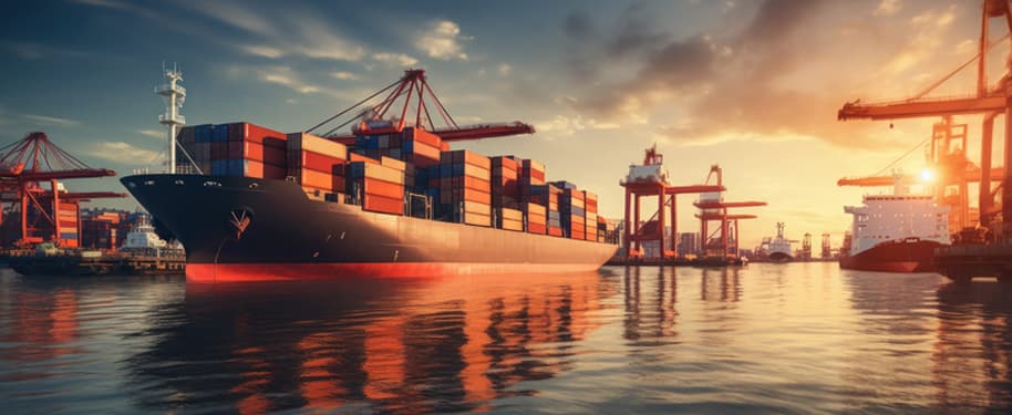 دورات في اللوجستيك: دليلك لفهم وإتقان إدارة سلسلة التوريد