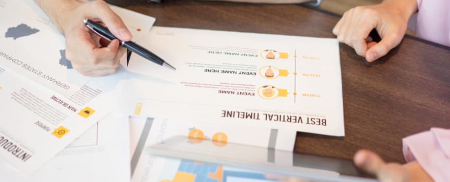 تحسين عوائد الاستثمار عن طريق قياس العلاقة العامة وتقييمها