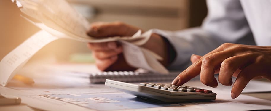 دورات محاسبة: الطريق نحو الاحتراف في المجال المالي