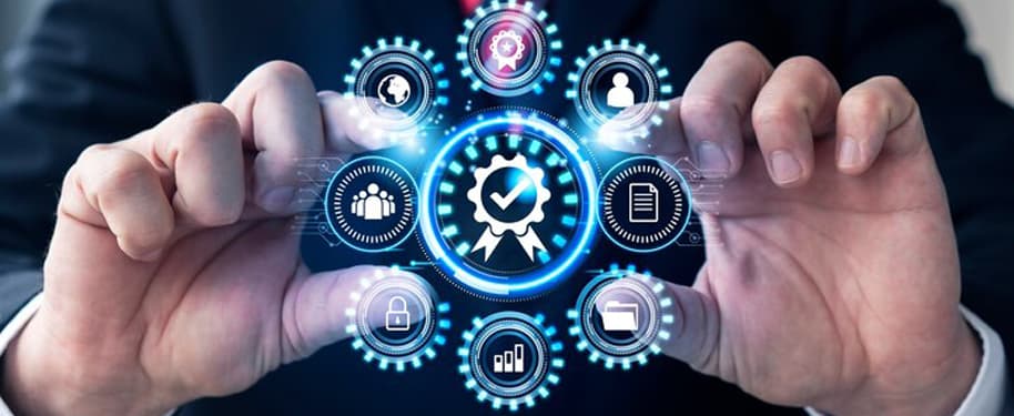 اكتسب ميزة تنافسية من خلال دورات الجودة الشاملة – ابدأ اليوم!