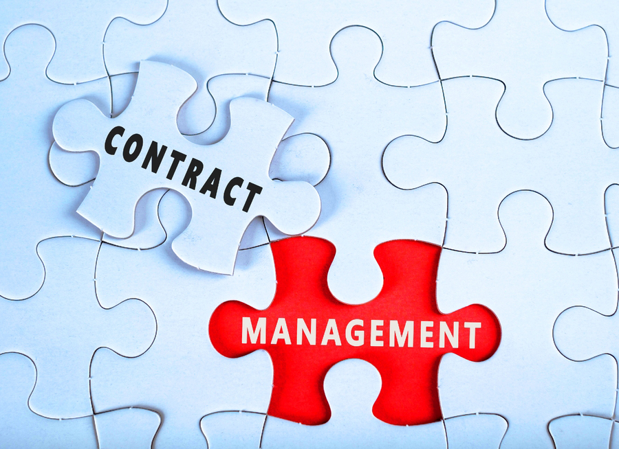 التدريب على إدارة العقود: مفتاح النجاح في الأعمال