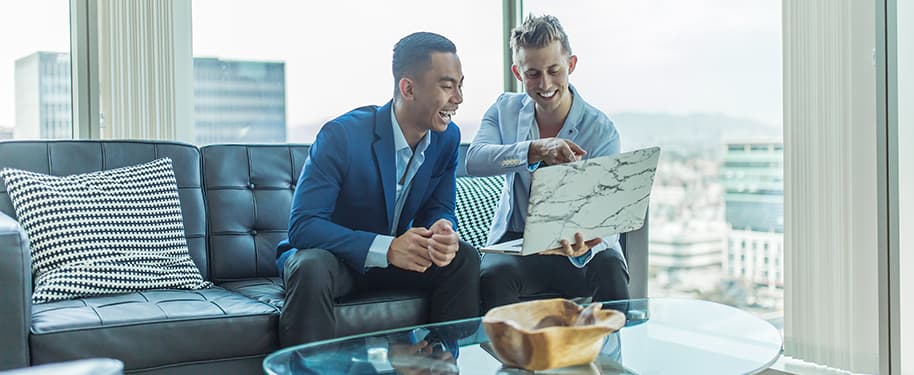 إنشاء ثقافة تتمحور حول العميل في منظمتك