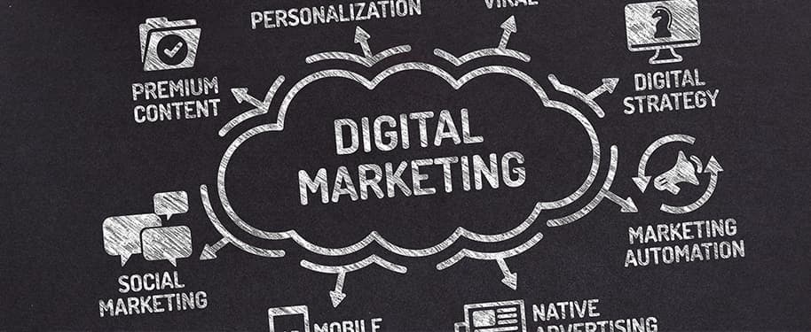 أهم اساسيات التسويق الرقمي في عام 2023