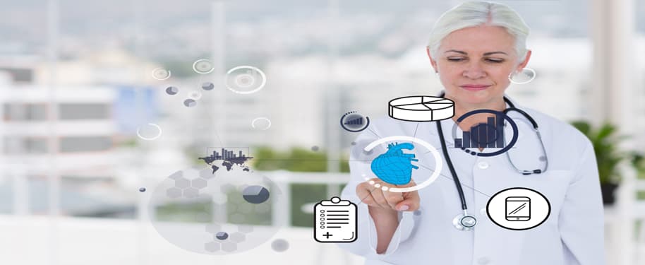 ادارة الجودة في المستشفيات: تحسين الخدمات الصحية وضمان رضا المرضى