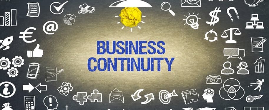 تخطيط استمرارية العمل: كيف يمكن إعداد التخطيط الأمثل