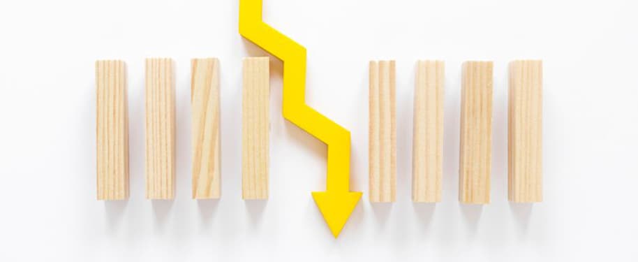 الانكماش الاقتصادي: الأسباب والتأثيرات على الاقتصاد العالمي