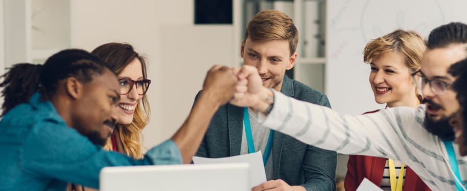 5 نصائح لتحقيق الاتصال الفعال في مكان عملك