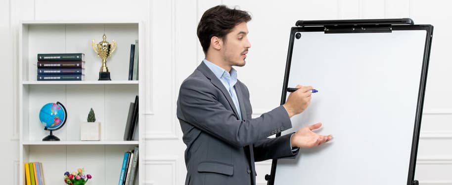 كيف تختار شركتك دورات تدريبية فعّالة تحقق عائدًا ملموسًا؟