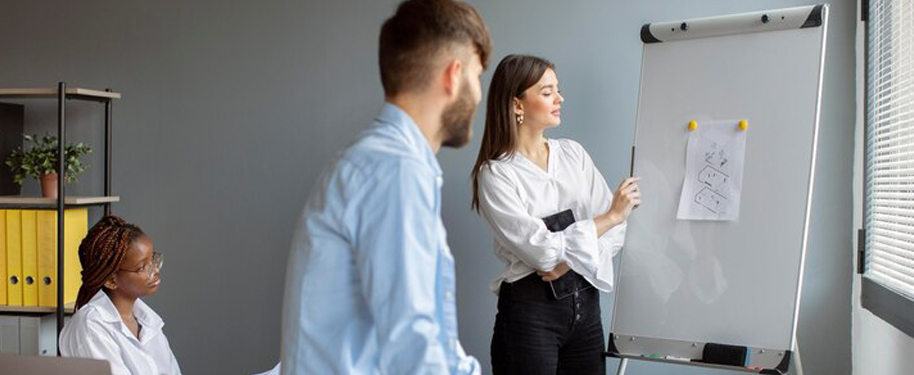 اساليب التدريب الحديثة: دليلٌ شاملٌ