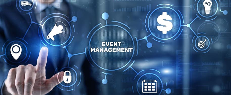 مستقبل إدارة الأحداث: أهم الاتجاهات والابتكارات في المجال