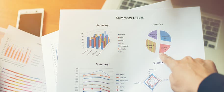 دليلك لكتابة بيان الوضع المالي الشخصي بأسلوب مقنع
