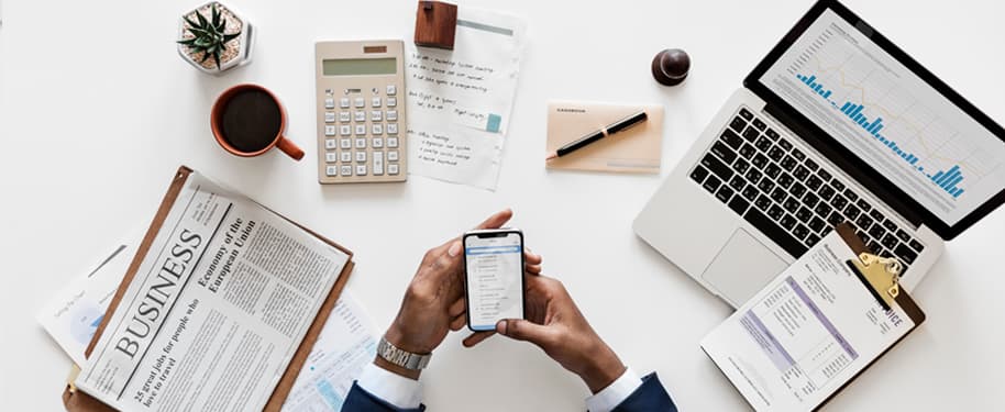 دورات تدريبية في المحاسبة والمالية: مسارك نحو الاحترافية