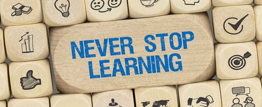 أهمية التعلم مدى الحياة: فوائد التطوير المستمر للمهارات والمعارف