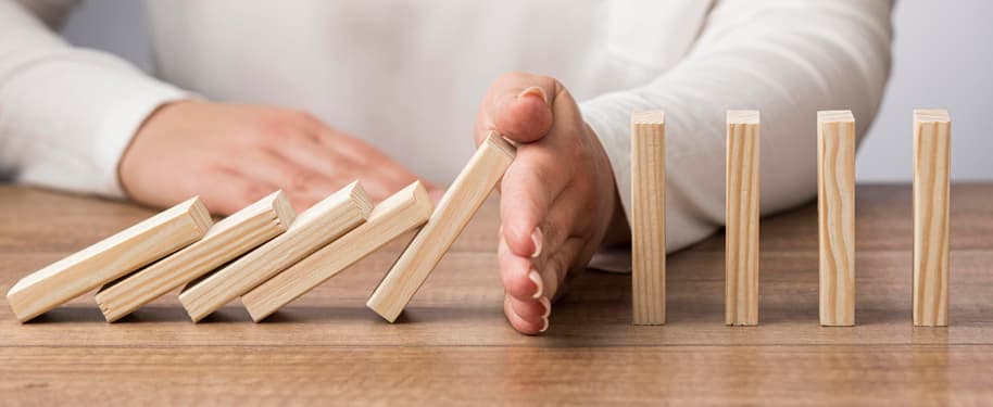 دور ادارة الازمات والكوارث في الحفاظ على السلامة