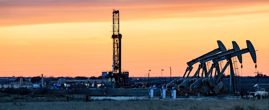 التكسير الهيدروليكي وتأثيره: ما هو وكيف يتم