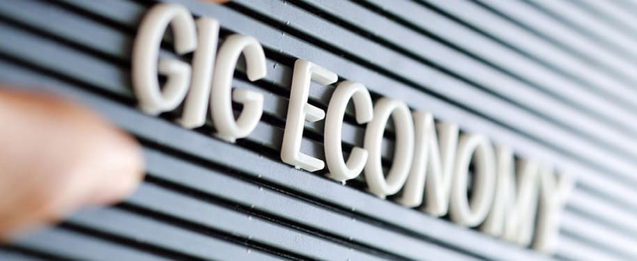 كل ما تريد معرفته عن اقتصاد العمل الحر