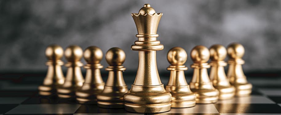 مهارات القيادة في القرن الحادي والعشرين: كيف تصبح قائداً فعالاً