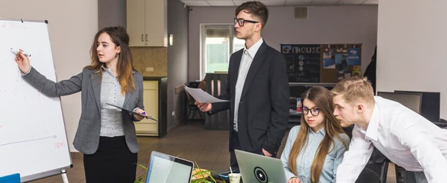 أفضل دورات الموارد البشرية في دبي لعام 2024