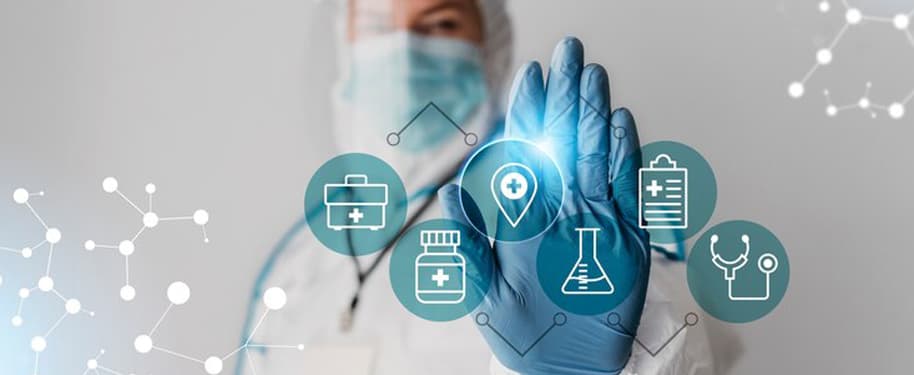 كيف تختار دورات ادارة مستشفيات التي تلبي احتياجاتك المهنية؟