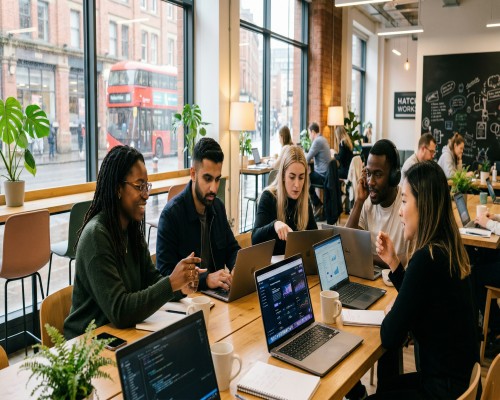 كيف تبني خطة تدريب ناجحة لموظفيك؟