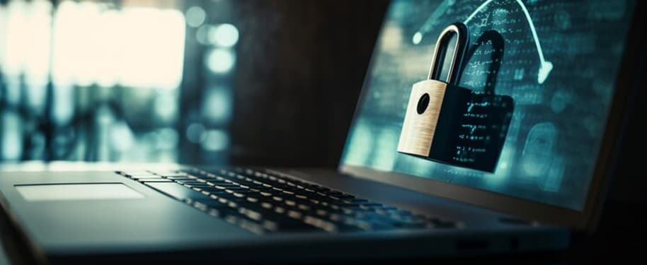 كل ما تحتاج معرفته عن تخصص أمن المعلومات: المسارات المهنية والشهادات المطلوبة