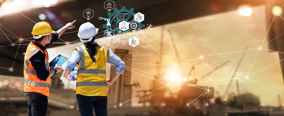 كيف أثر البناء المستدام في الحفاظ على بيئة خضراء