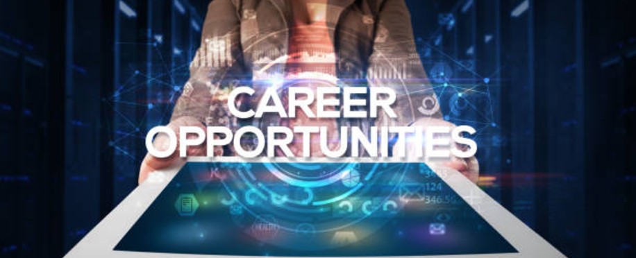 الوظائف المستقبلية لمن يطوّر نفسه… قبل أن يتغيّر السوق