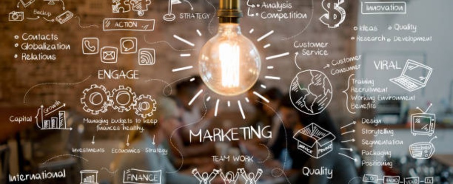 خطة تسويق مثالية لعام 2026 | دورات التسويق التي تصنع الفارق