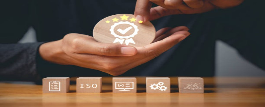 لماذا تفشل بعض الشركات؟ الإجابة في أنواع الأيزو