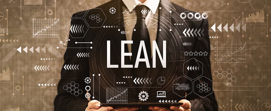 تطبيق مبادئ التصنيع الخالي من الهدر لزيادة الربحية