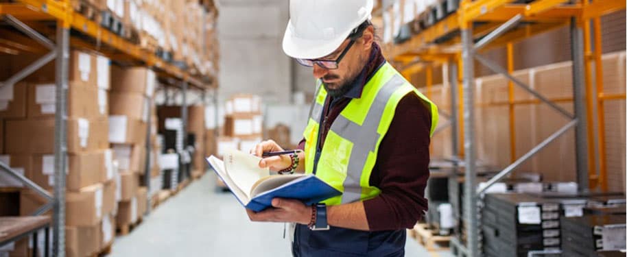 إدارة الخدمات اللوجستية: الإدارة الفعالة لنجاح الأعمال