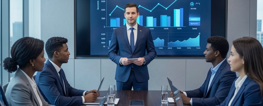 ما هي الأدوار الأساسية للعمليات الإدارية؟