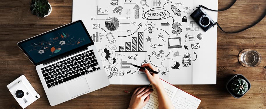 اختيار دورات التسويق الالكتروني المثالية: دليل شامل