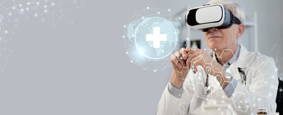 تكنولوجيا الرعاية الصحية: دور الذكاء الاصطناعي والتعلم الآلي والروبوتات