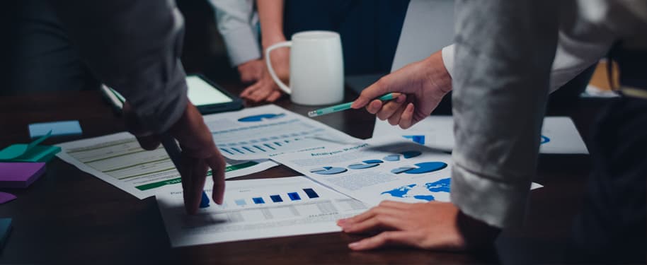 أنواع المشاريع الناشئة وكيفية إبرازها