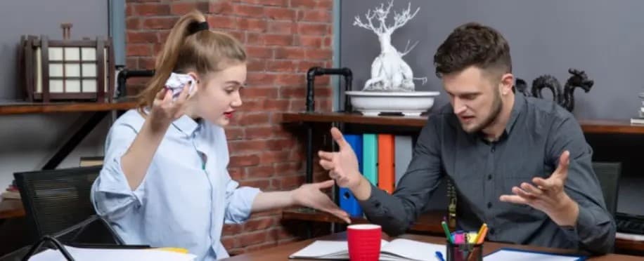 القيادة الإدارية: السر وراء فرق العمل عالية الأداء