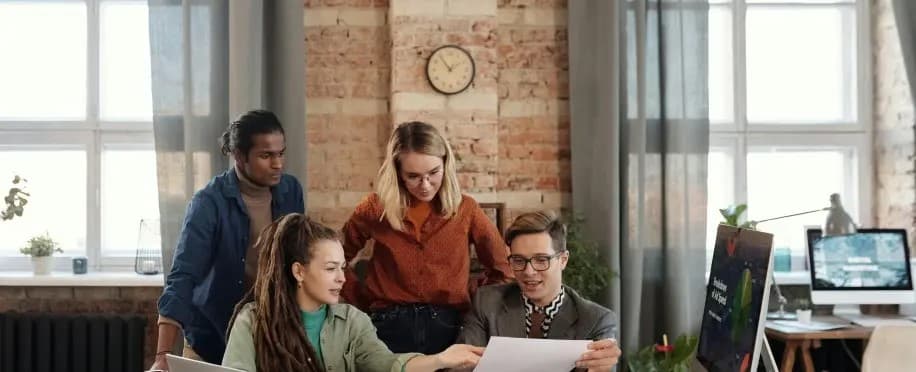 تطوير القادة ليس رفاهية… إنه استثمار استراتيجي