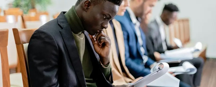 أفضل برامج تدريبية لبناء مهارات الاعمال للموظفين