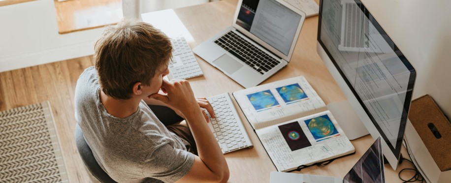 كل ما يجب أن تعرفه عن دورة تصميم تجربة المستخدم