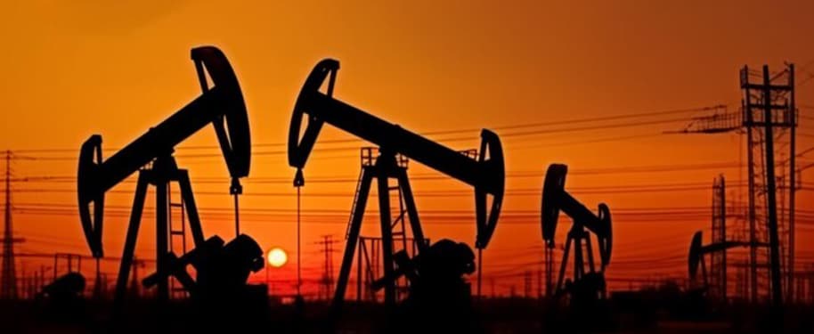 التسجيل أثناء الحفر (LWD): أداة حاسمة في تحديد مواقع النفط والغاز