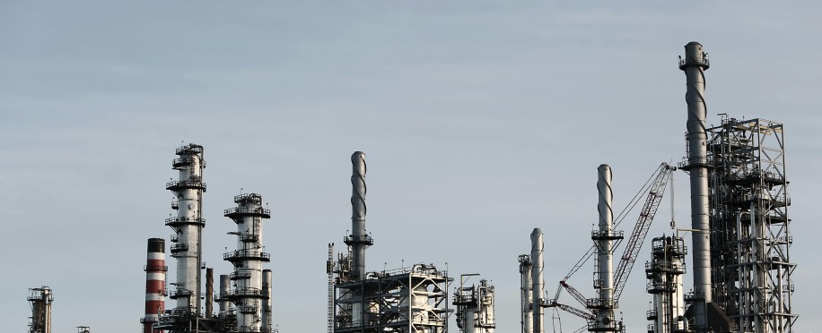 النفط والغاز في لندن: كيف تصنع خبرة عالمية من قلب أوروبا؟