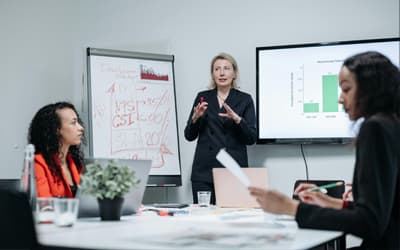 استشراف المهارات القيادية المطلوبة لرؤية الإمارات 2031