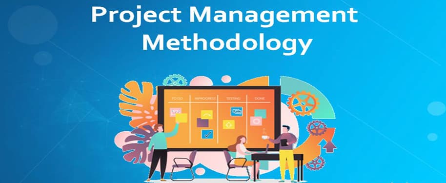 كيف تختار منهجية ادارة المشاريع المناسبة لمشروعك؟