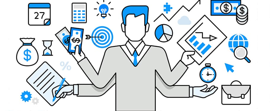 ميزانية المشروع وتقدير التكلفة: التحكم في تمويل المشروع