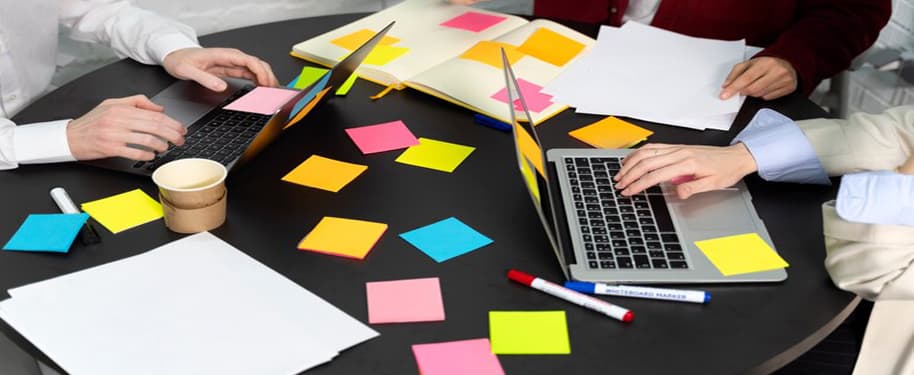 ما هي الشهادات التي يمكنك الحصول عليها من دورات في ادارة المشاريع؟