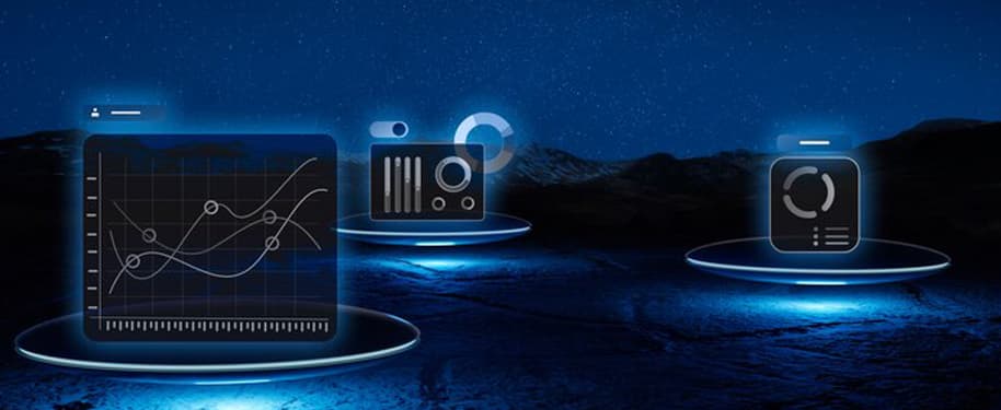 الاقتصاد الرقمي: فهم التحولات في الأسواق العالمية