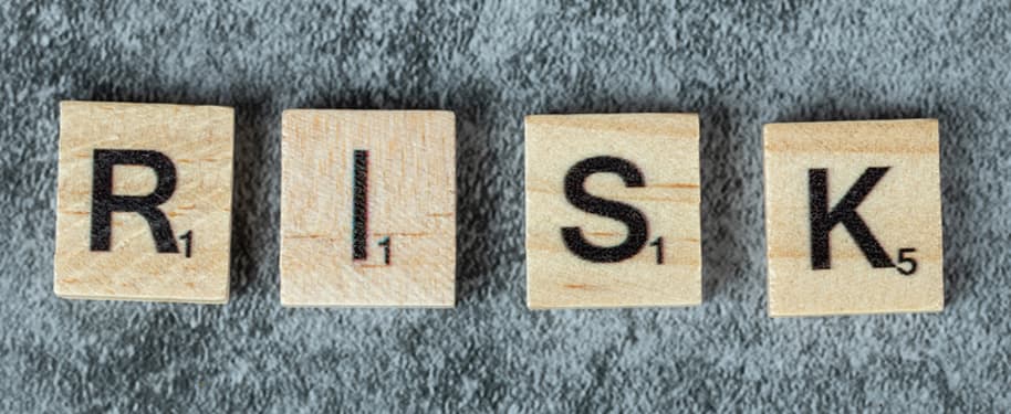 ادارة المخاطر المالية: دليلك الشامل لحماية استثماراتك