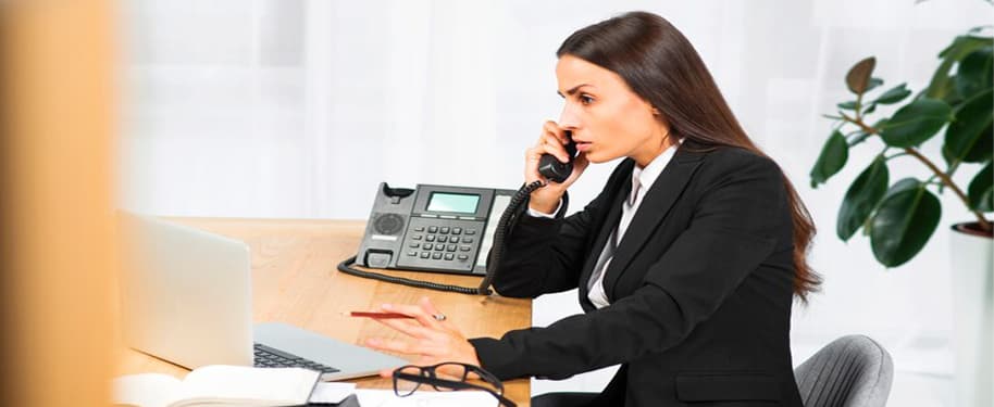 تطوير مهام المساعد الاداري: نحو إدارة أكثر فعالية