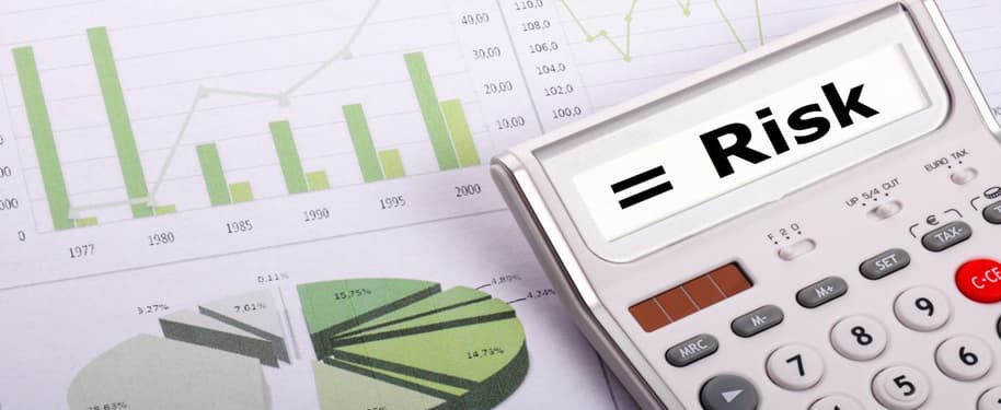 فهم المخاطر المالية وإدارتها